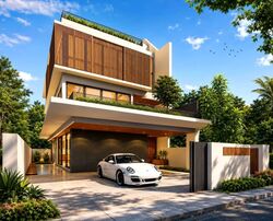 Serangoon Garden Estate (D19), Semi-Detached #560570011